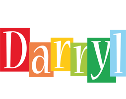 Darryl colors logo