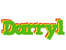 Darryl crocodile logo