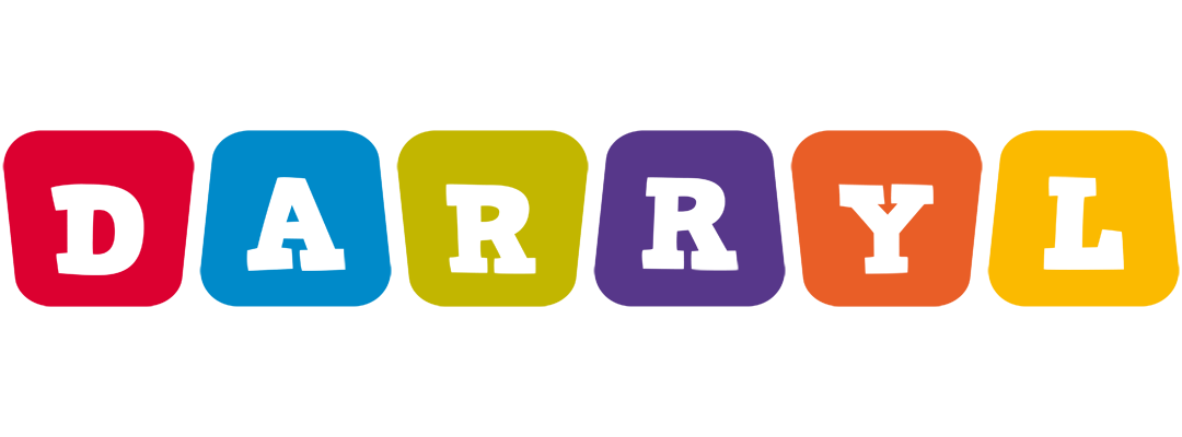 Darryl daycare logo