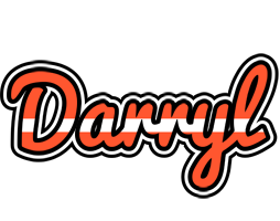 Darryl denmark logo