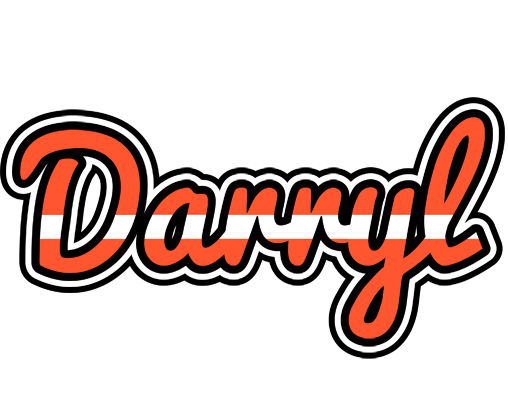 Darryl denmark logo