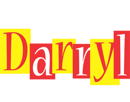 Darryl errors logo