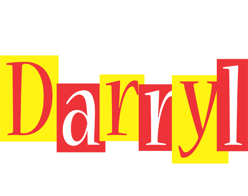 Darryl errors logo