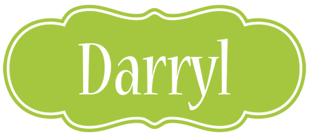 Darryl family logo