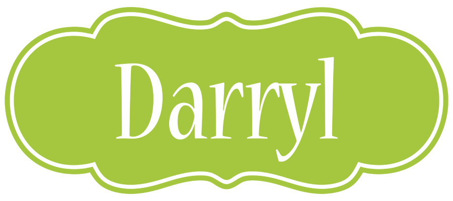 Darryl family logo