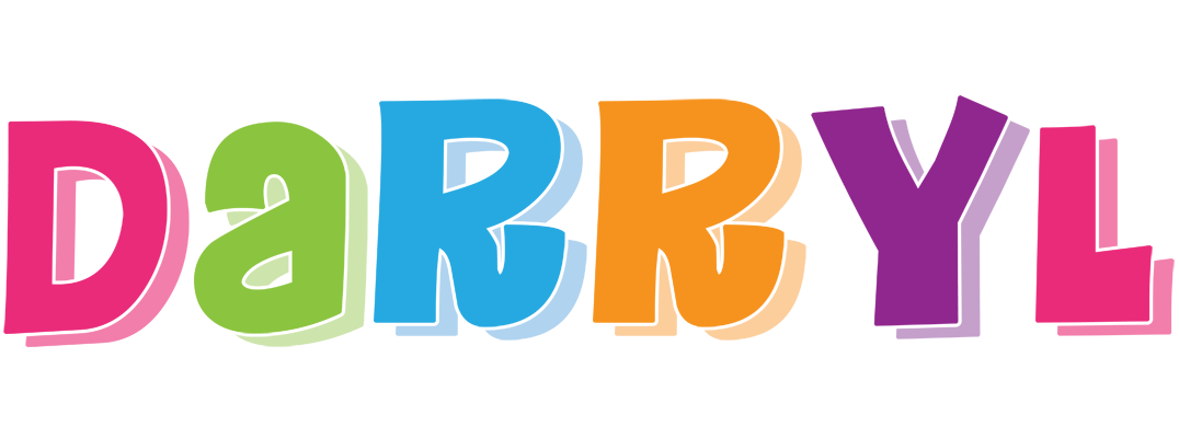 Darryl friday logo