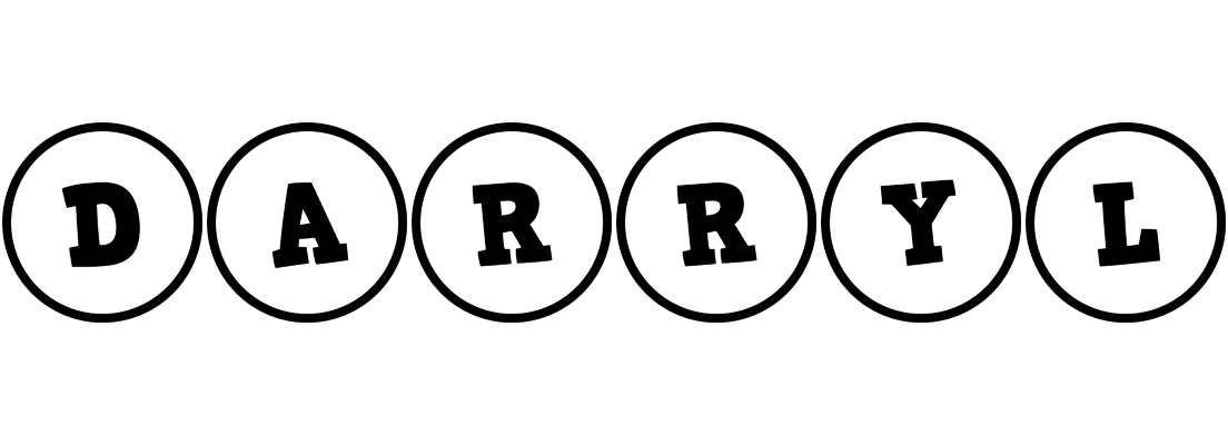 Darryl handy logo