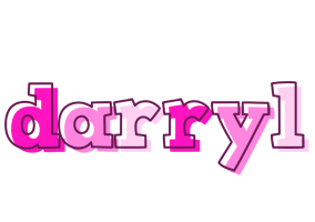 Darryl hello logo