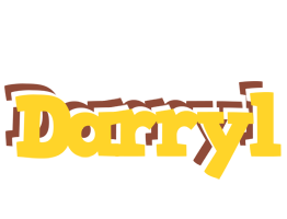 Darryl hotcup logo