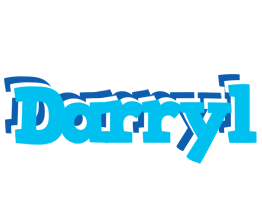 Darryl jacuzzi logo