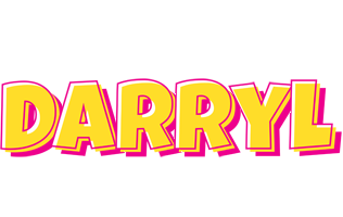 Darryl kaboom logo