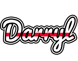 Darryl kingdom logo