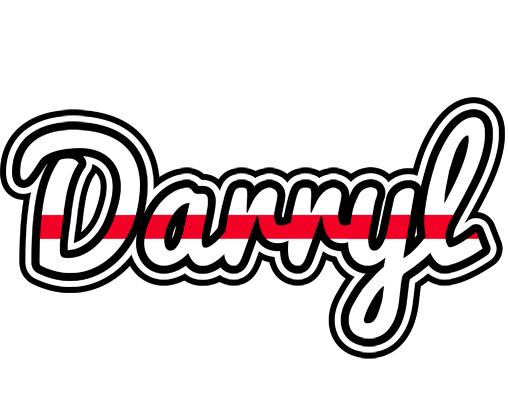 Darryl kingdom logo