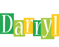 Darryl lemonade logo