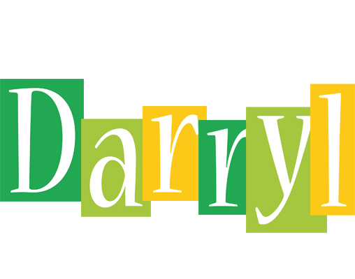 Darryl lemonade logo