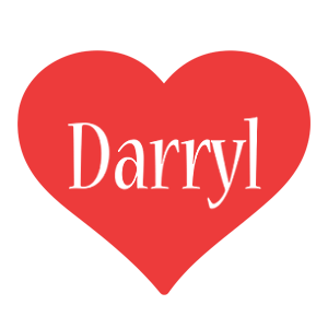 Darryl love logo