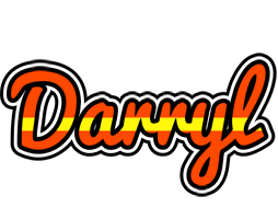 Darryl madrid logo