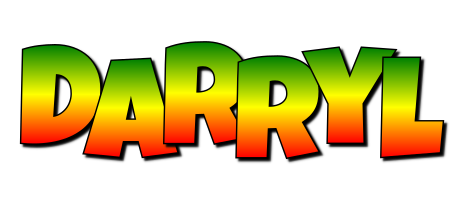 Darryl mango logo