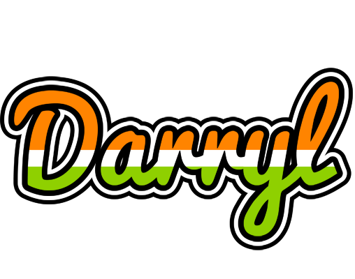 Darryl mumbai logo