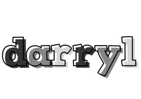 Darryl night logo