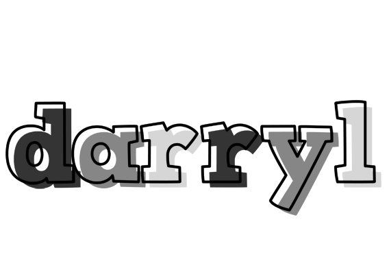 Darryl night logo
