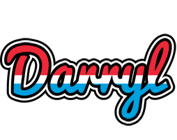 Darryl norway logo