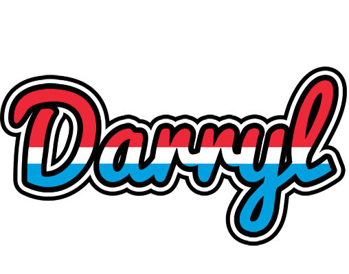 Darryl norway logo