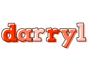 Darryl paint logo