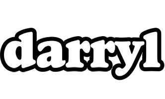 Darryl panda logo