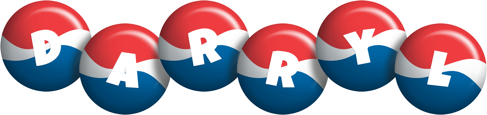 Darryl paris logo