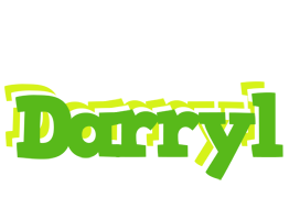 Darryl picnic logo