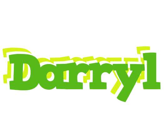 Darryl picnic logo