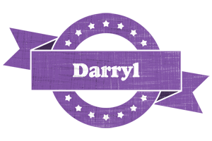 Darryl royal logo