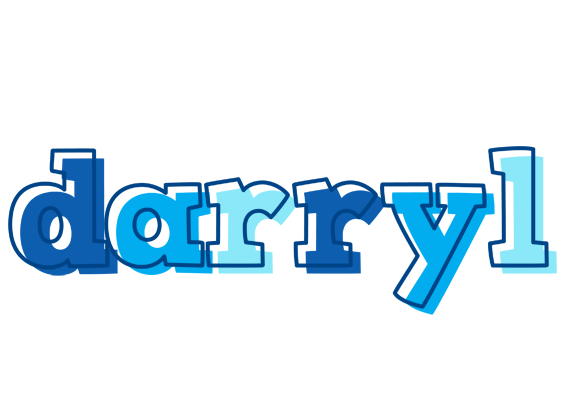 Darryl sailor logo