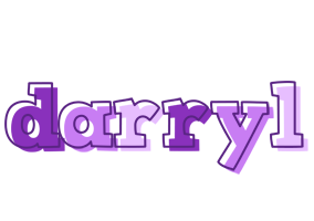 Darryl sensual logo