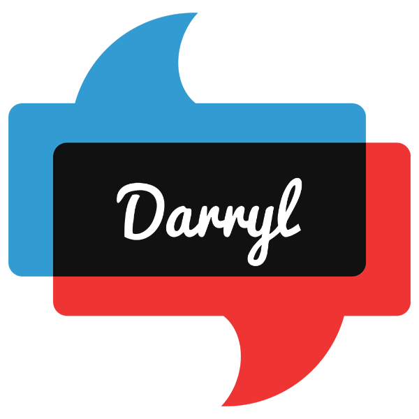 Darryl sharks logo