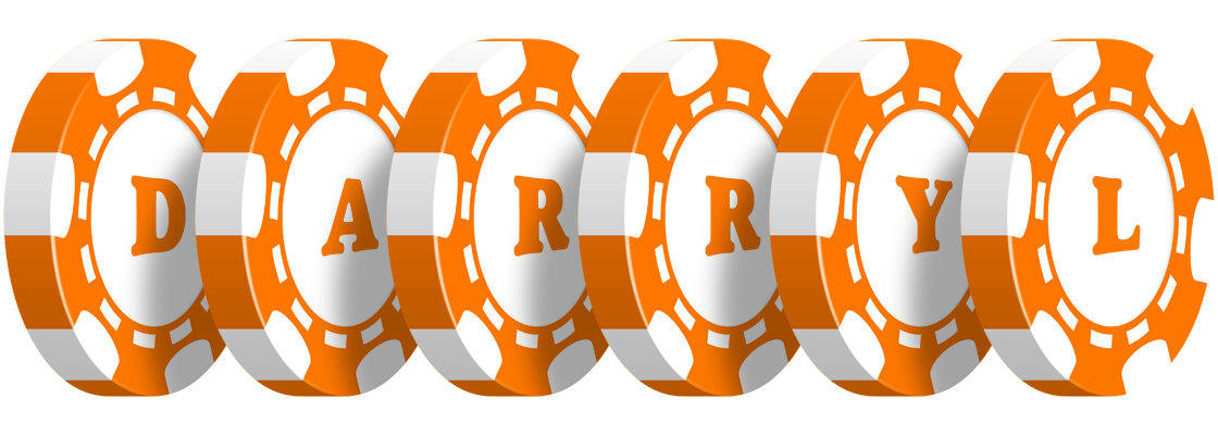 Darryl stacks logo