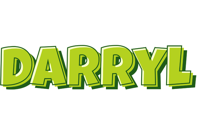 Darryl summer logo