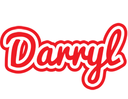 Darryl sunshine logo