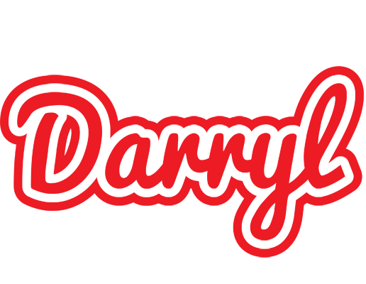 Darryl sunshine logo