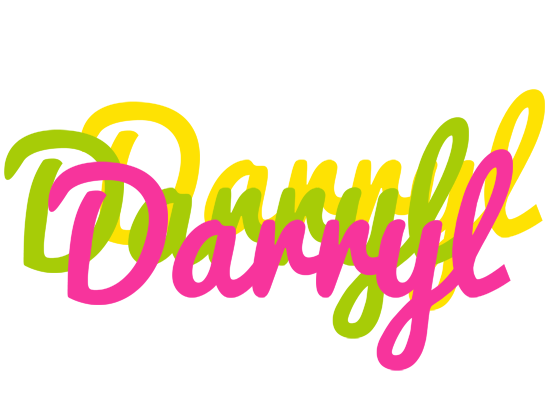 Darryl sweets logo