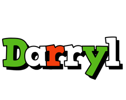 Darryl venezia logo