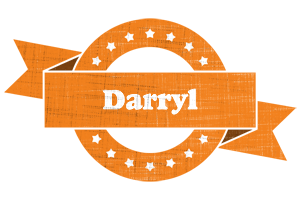 Darryl victory logo