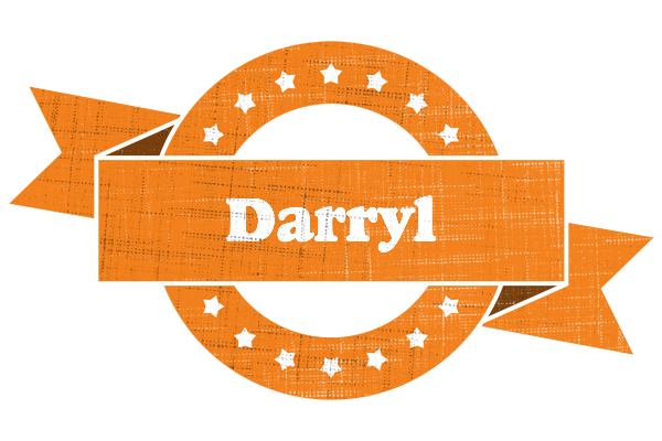 Darryl victory logo