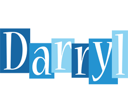 Darryl winter logo