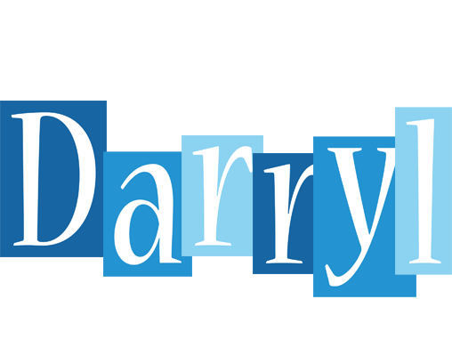 Darryl winter logo
