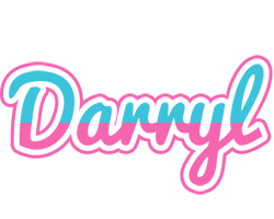 Darryl woman logo