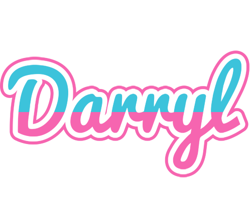 Darryl woman logo