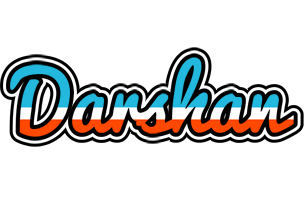 Darshan america logo