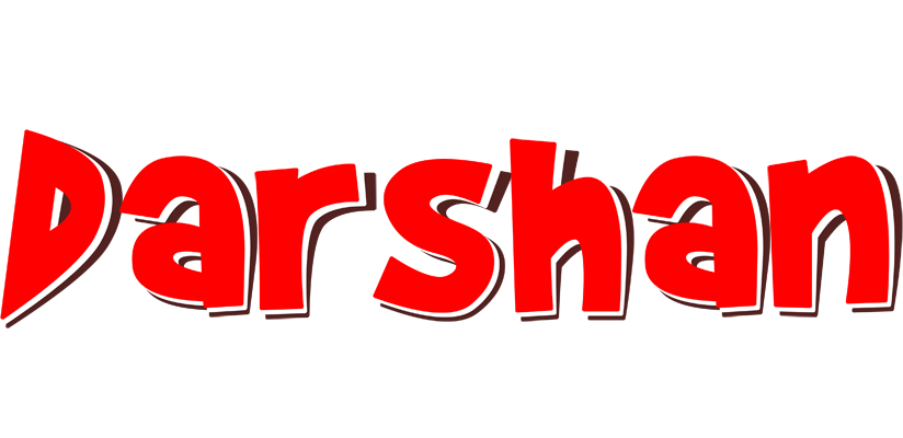 Darshan basket logo